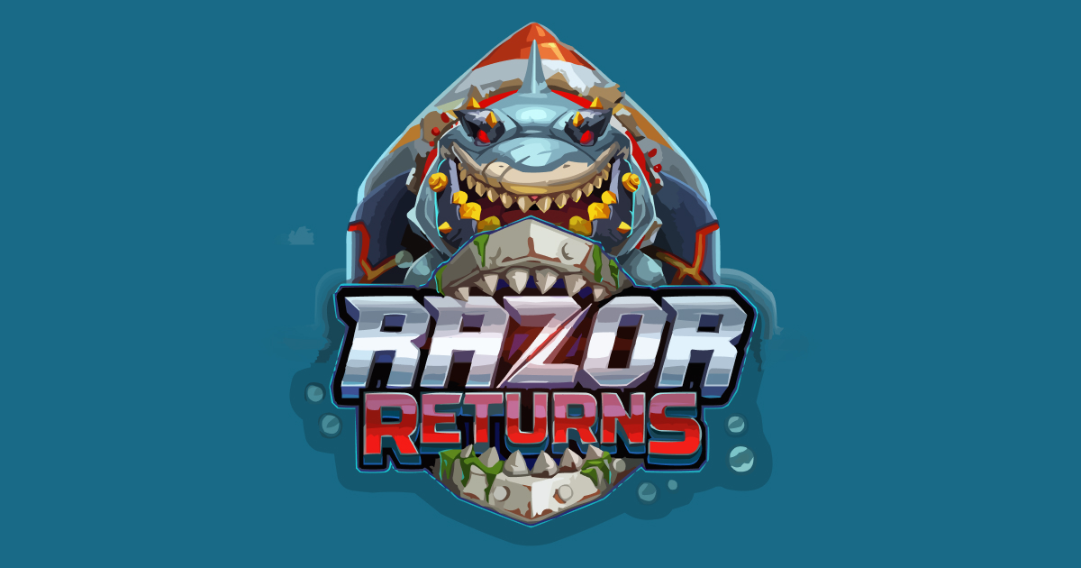 Razor Returns